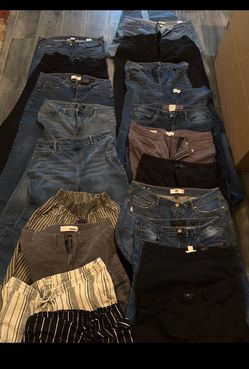 pants