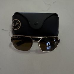 Ray Ban P Sunglasses 