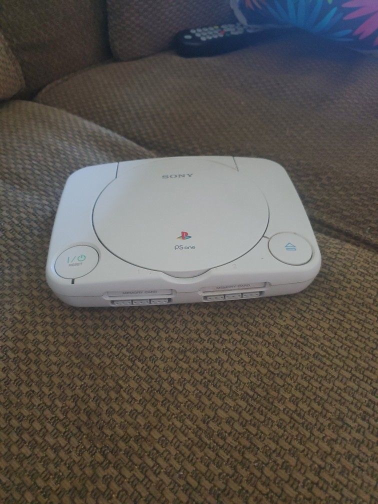 Playstation 1