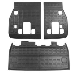 Kia carnival accessories