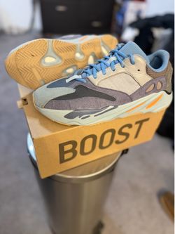 adidas Yeezy Boost 700 “Wave Runner