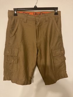 Urban pipeline cheap cargo shorts
