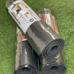 High Density Yoga/Fitness Mat 