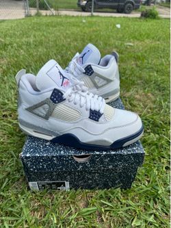 Jordan 4