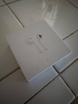 AirPods