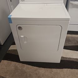 Brand New Dryer