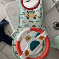 Toy Car For Baby 
