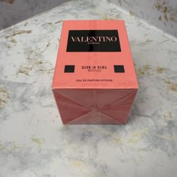Valentino Donna Born In Roma Intense 3.4oz/100ml