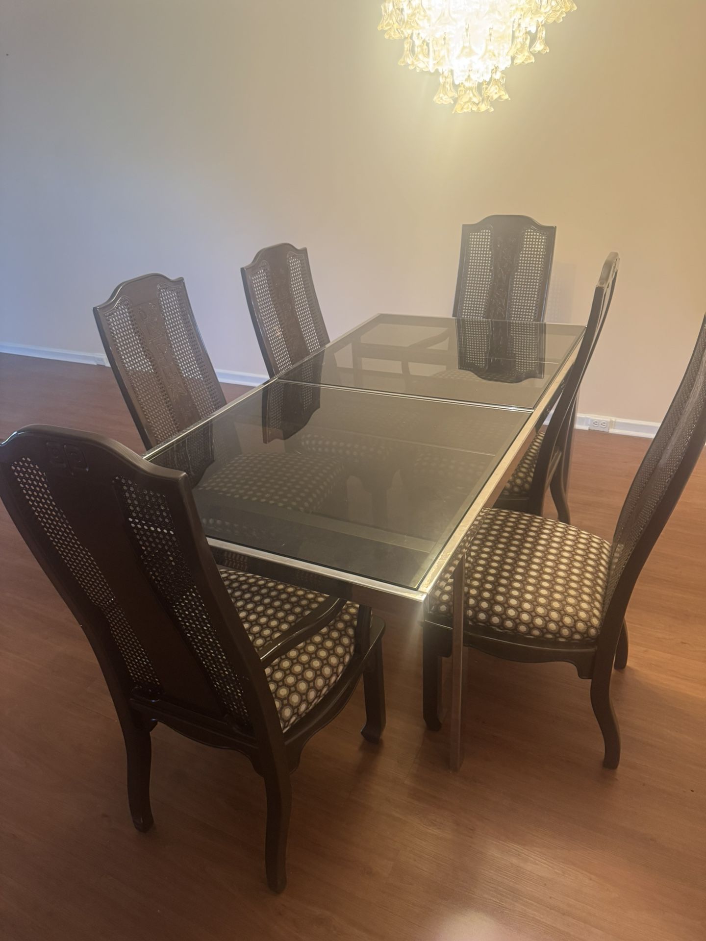Dining Set Great Condition