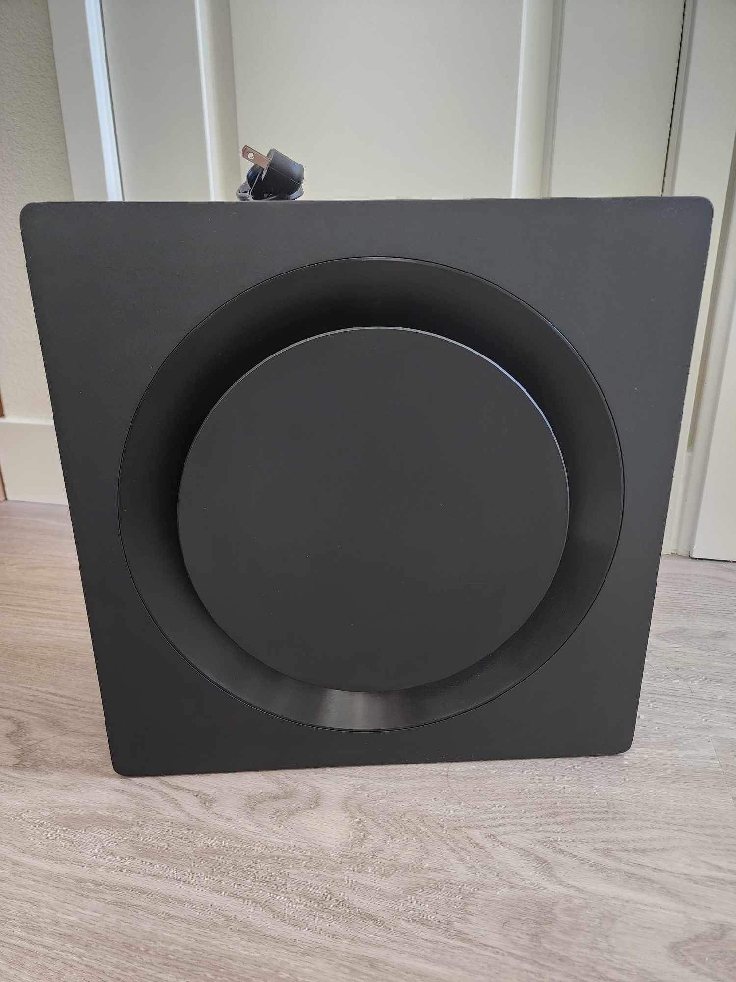 Samsung hw-990b (subwoofer only)