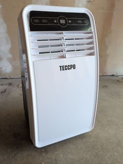 Portable AC Unit