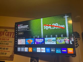 vizio tv