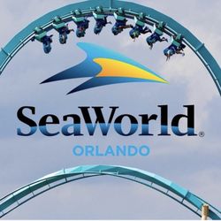 Sea world Orlando 