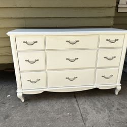 Girls Bedroom Set 