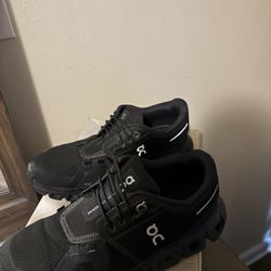 On Clouds Women Shoes