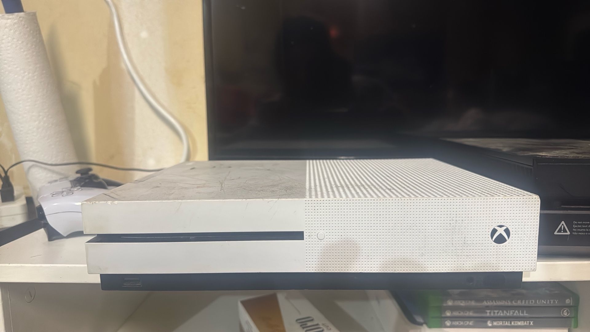Xbox One S 1 TB