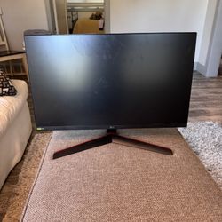 monitor