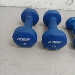 Dumbbells 