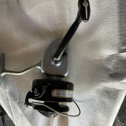 Used Vintage Reel