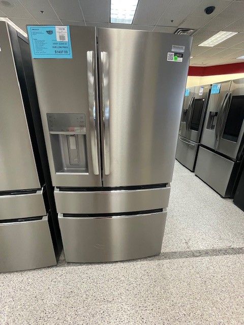 Refrigerator