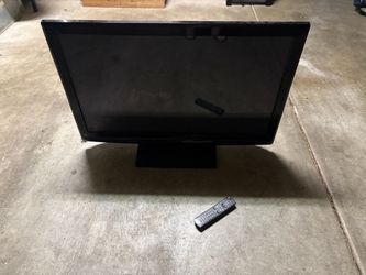 Panasonic TV