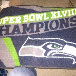 seahawks collection