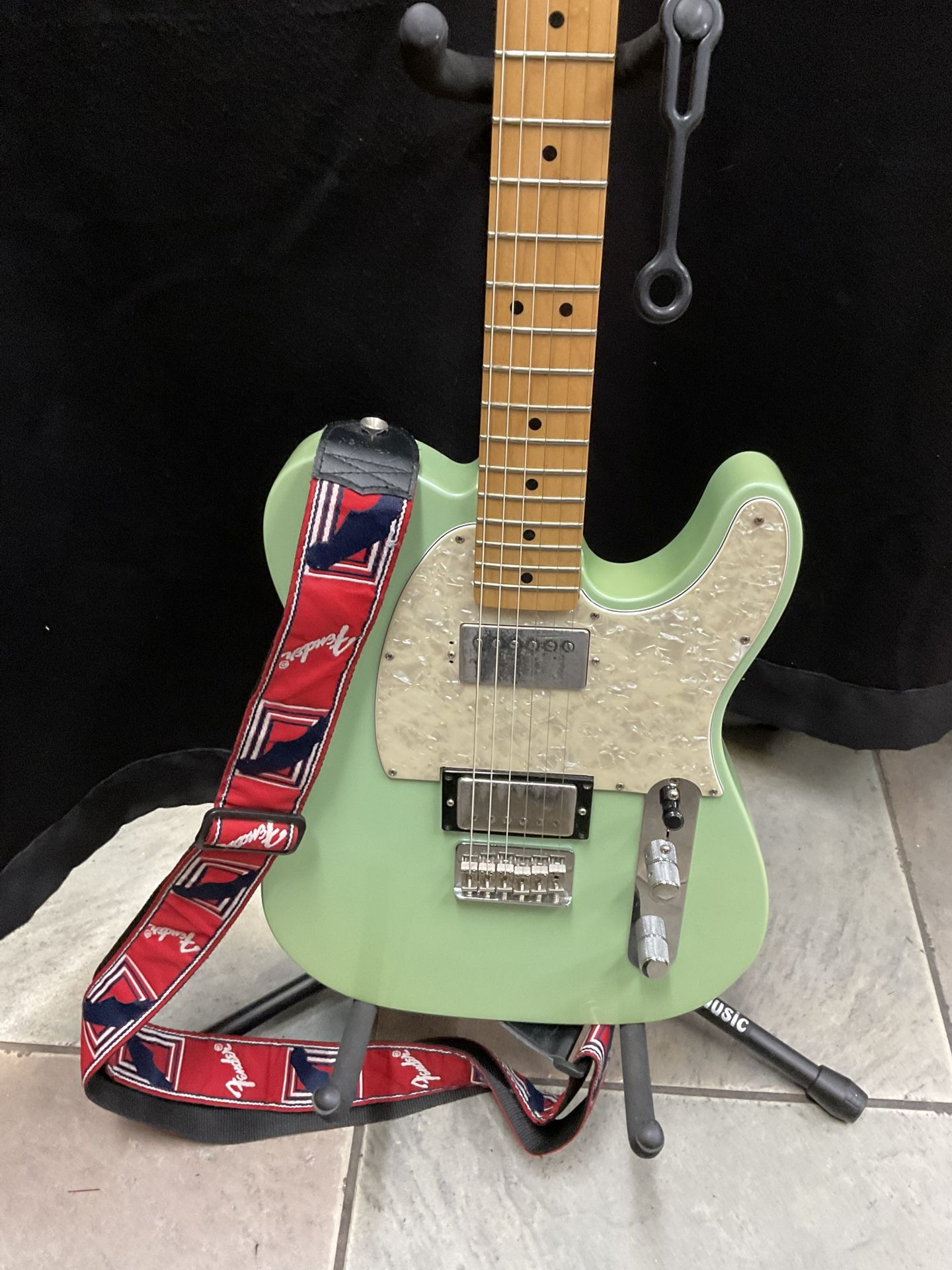 Fender Guitar