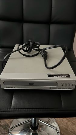 Magnavox DVD Player MWD200GA