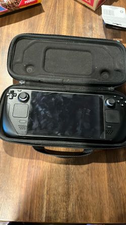 Steam Deck LCD 1TB