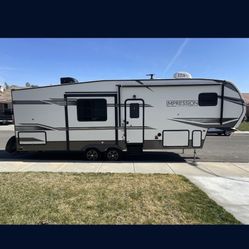 2019 Forest river Impression 28BHS