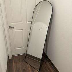 Full Length Mirror 