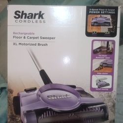 Shark Vacuum Cordless 