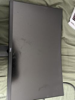 Curved Gaming Monitor