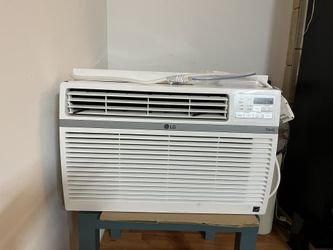 window AC