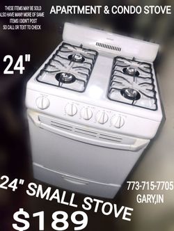 24" small stove Water heater ac air conditioner coil condenser 410  Stove fridge