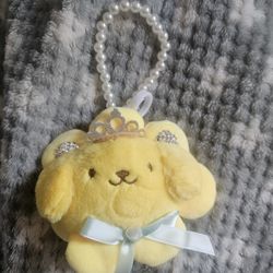 Sanrio Keychain /purse 