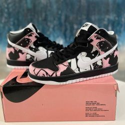 Nike Shoes 