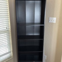 Bookshelf 
