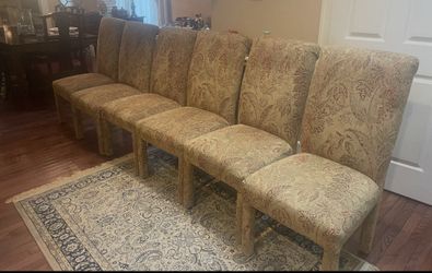 Dining Room Chair set