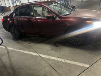 2009 Honda Accord