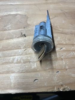 Ignition Switch