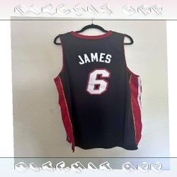 three either LeBron James USA Jersey Official Player Gear