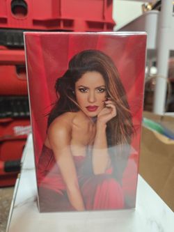 Shakira Perfume Brand New