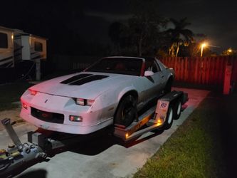 Camaro