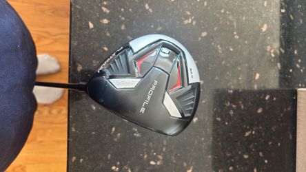 Wilson Profile Platinum Driver
