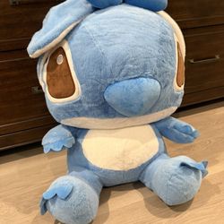 Giant Stitch Plush 