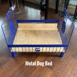 Pet  Bed