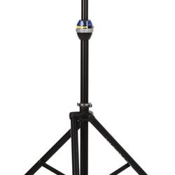 Ultimate Support TS-90B TeleLock Speaker Stand
