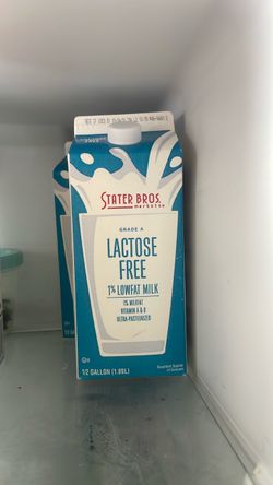 Milk