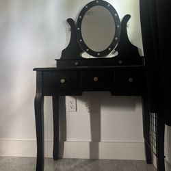 Vanity